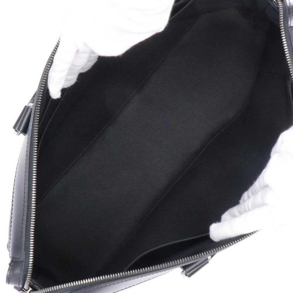 Louis Vuitton Explorer Mg Eclipse Black Watch - image 5